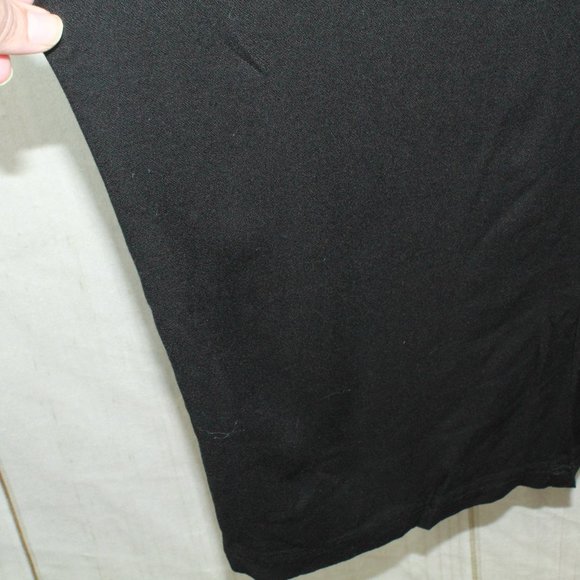 Torrid 100% Rayon Adjustable Back Jumpsuit Size 4 - Picture 3 of 9